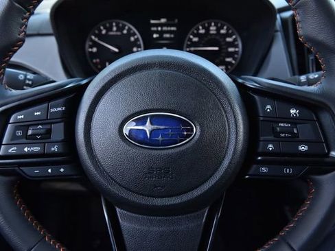 Used 2024 Subaru Crosstrek 2.5i Limited w/ Crosstrek Mirror Package image 17