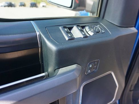 Used 2019 Ford F150 Raptor w/ Equipment Group 802A Luxury image 4