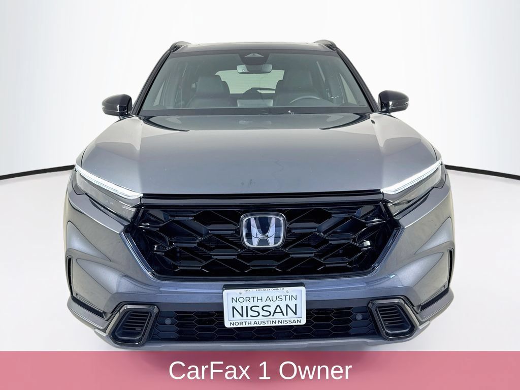 Used 2025 Honda CR-V Sport-L image 2