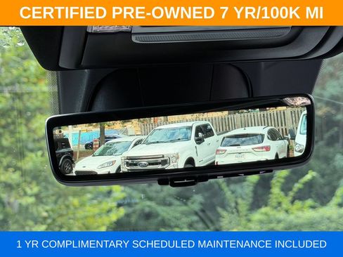 Used 2022 RAM 1500 Limited AWD/4WD image 24