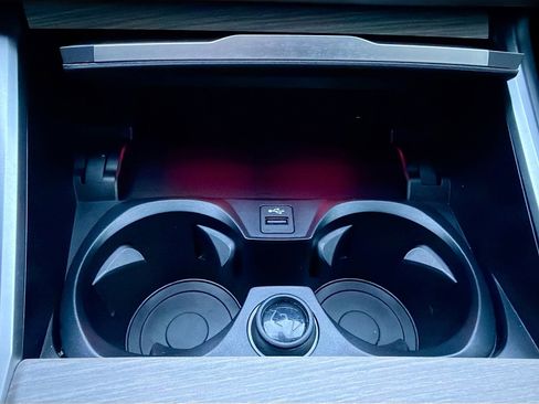 Used 2025 BMW i4 xDrive40i w/ M Sport Package image 30