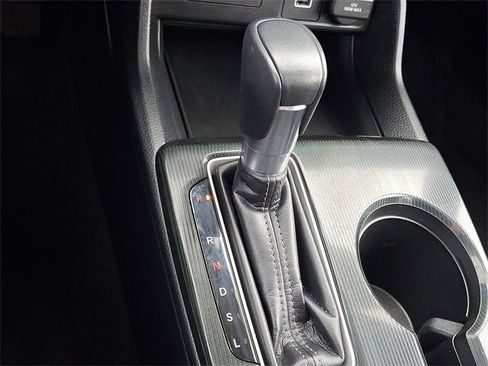 Used 2024 Honda Civic EX-L image 15