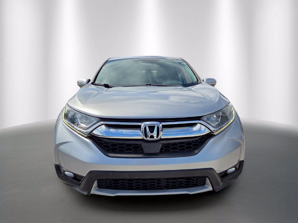 Used 2019 Honda CR-V EX-L image 8