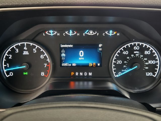 Used 2023 Ford F150 XL w/ STX Appearance Package RWD image 17