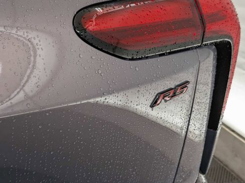 New 2026 Chevrolet Blazer EV RS w/ Super Cruise Package image 13