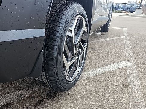 New 2026 Hyundai Kona SEL Premium image 36