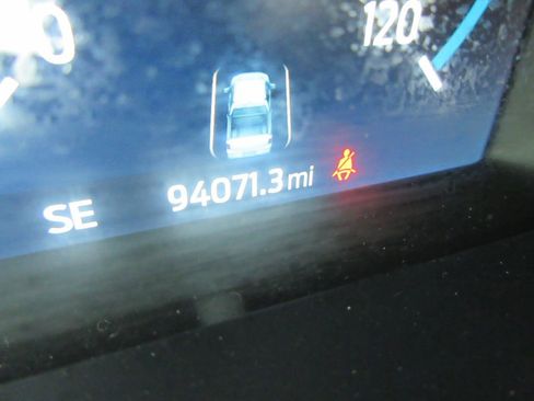 Used 2021 Ford F150 Lariat AWD/4WD image 30