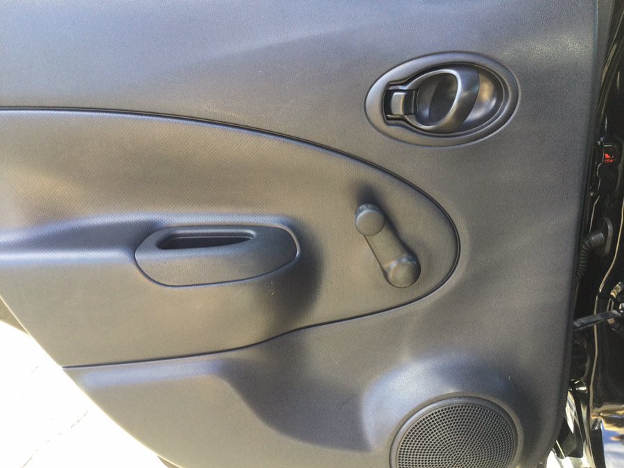 Used 2015 Nissan Versa Note S Plus FWD image 13