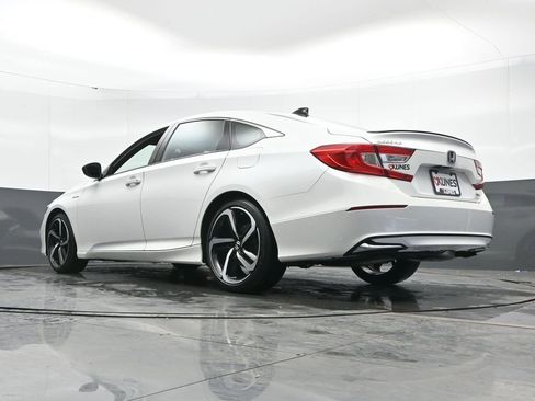 Used 2022 Honda Accord Sport image 52