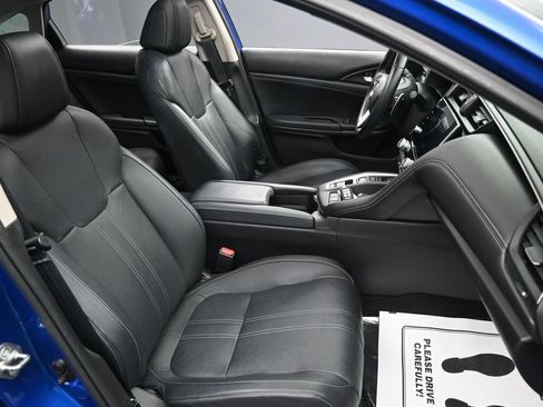 Used 2019 Honda Insight Touring image 29