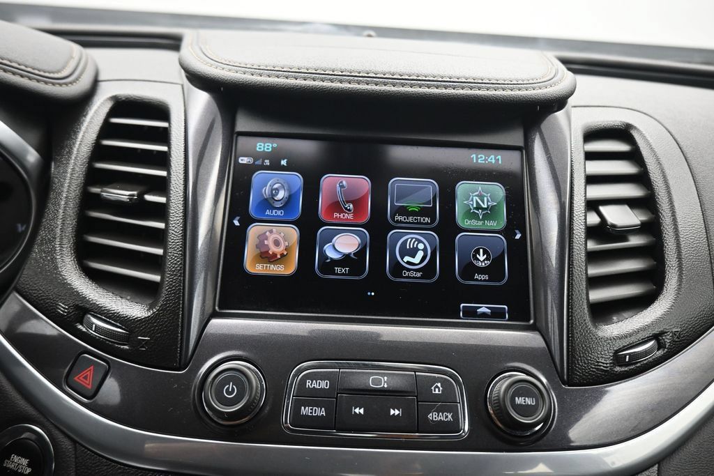 Used 2019 Chevrolet Impala LT FWD image 16
