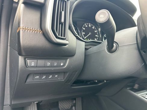 New 2026 MAZDA CX-50 AWD 2.5 Hybrid w/ Weather Package image 31