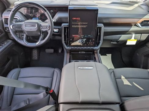 New 2026 GMC Yukon Denali w/ Advanced Technology Package AWD/4WD image 8