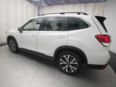 Certified 2024 Subaru Forester Limited AWD/4WD image 36