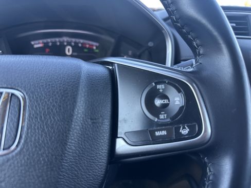 Used 2018 Honda CR-V Touring image 23