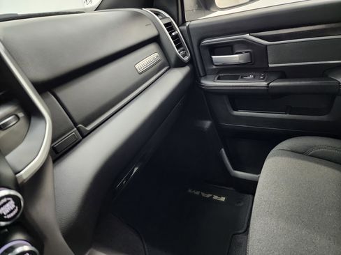 Used 2022 RAM 3500 Big Horn w/ Level A Equipment Group image 13