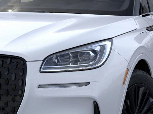 New 2026 Lincoln Corsair Grand Touring w/ Jet Appearance Package image 18