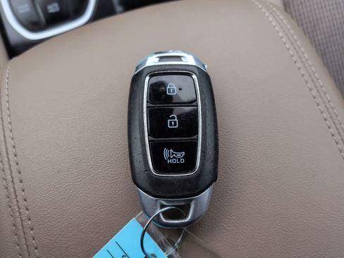 Used 2020 Hyundai Santa Fe SEL w/ Cargo Package FWD image 27
