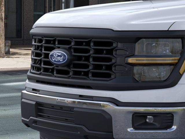 New 2026 Ford F150 XL RWD image 19