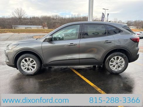 New 2026 Ford Escape Active image 4