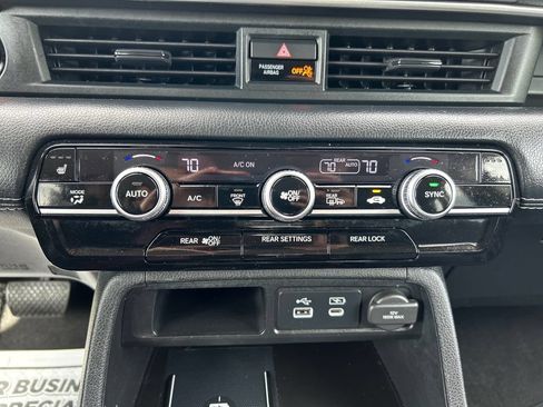 Used 2023 Honda Pilot EX-L image 40