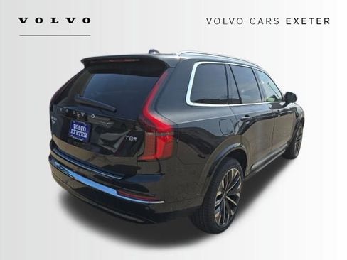 New 2026 Volvo XC90 T8 Ultra w/ Protection Package Premier AWD/4WD image 7