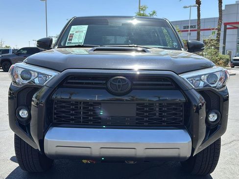 Used 2023 Toyota 4Runner TRD Off-Road Premium image 2
