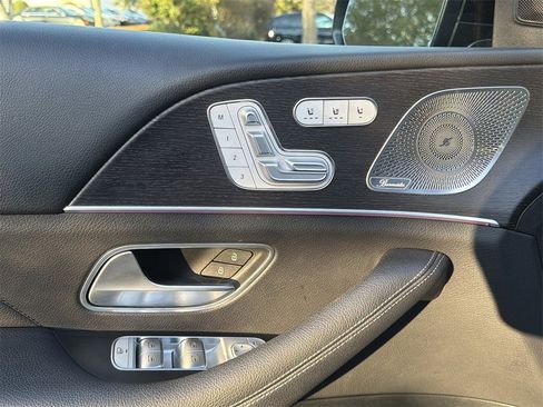 Certified 2023 Mercedes-Benz GLE 450 450 image 24