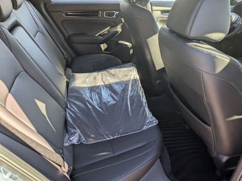 Used 2025 Honda Civic Sport Touring image 23