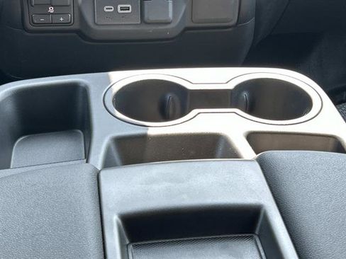 New 2025 Chevrolet Silverado 2500 W/T w/ WT Convenience Package image 17