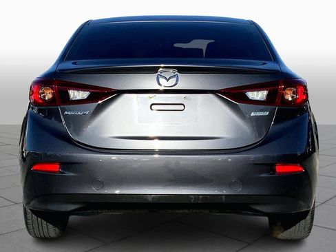 Used 2014 MAZDA MAZDA3 i Touring image 4