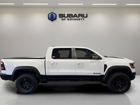 Used 2022 RAM 1500 TRX w/ TRX Level 2 Equipment Group image 6