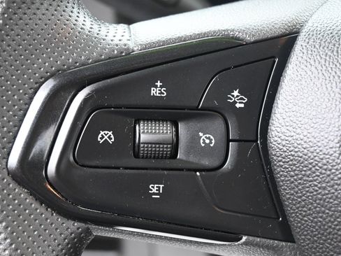 Used 2024 Chevrolet TrailBlazer LS w/ LS Convenience Package AWD/4WD image 21