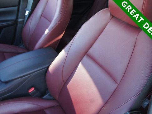 Used 2025 MAZDA CX-30 AWD 2.5 S w/ Preferred Package image 31