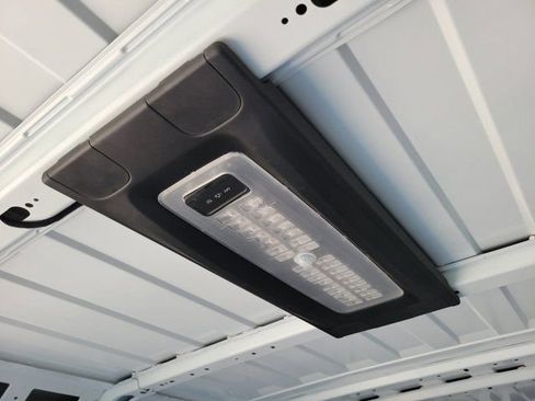 Used 2026 RAM ProMaster 2500 w/ Convenience Group FWD image 18