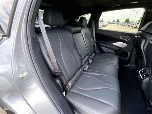 Certified 2025 Acura RDX A-Spec AWD/4WD image 34