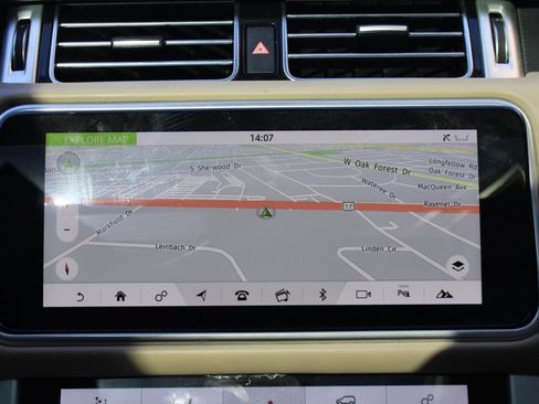 Used 2022 Land Rover Range Rover P525 Westminster Edition image 24