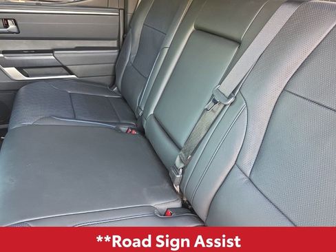 Used 2024 Toyota Tundra Platinum image 18