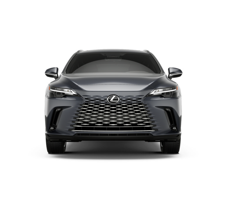 New 2026 Lexus RX 350 Premium Plus FWD image 26