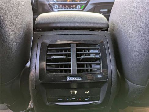 Used 2019 BMW X3 sDrive30i w/ Driving Assistance Package image 16