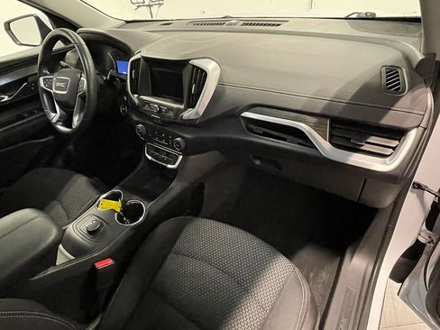 Used 2023 GMC Terrain SLE FWD image 27