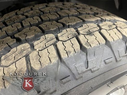 Used 2021 Jeep Wrangler Unlimited Islander image 8