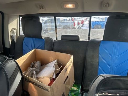 Used 2014 RAM 1500 Sport image 12