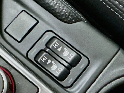 Used 2023 Subaru Forester Touring AWD/4WD image 24