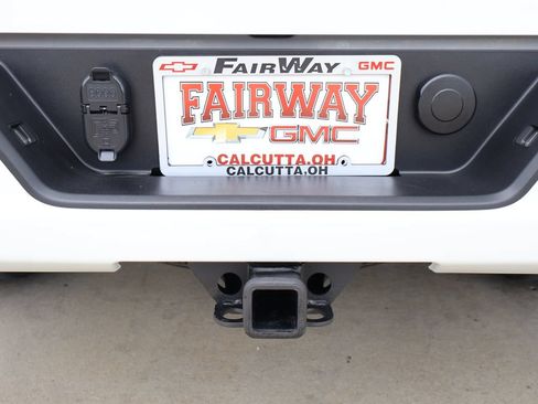 Used 2025 GMC Sierra 1500 Elevation w/ Preferred Package AWD/4WD image 32
