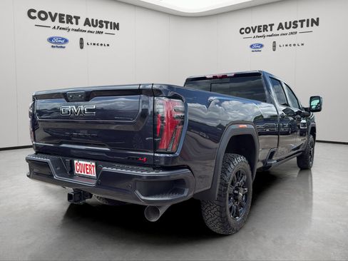 Used 2026 GMC Sierra 3500 AT4 w/ AT4 Premium Plus Package AWD/4WD image 6