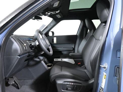 New 2027 MINI Cooper Countryman S AWD/4WD image 3