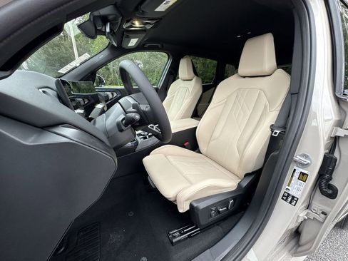 New 2026 BMW X3 xDrive30 w/ M Sport Package image 13