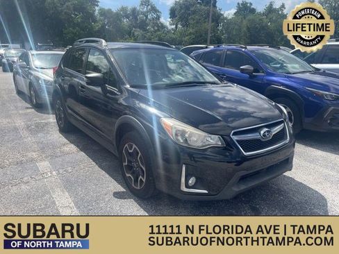 Used 2017 Subaru Crosstrek 2.0i Premium AWD/4WD image 1