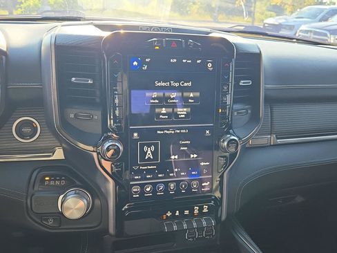 Used 2020 RAM 1500 Limited RWD image 20